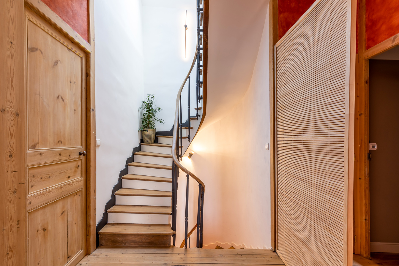 photo des chambres d'hôtes