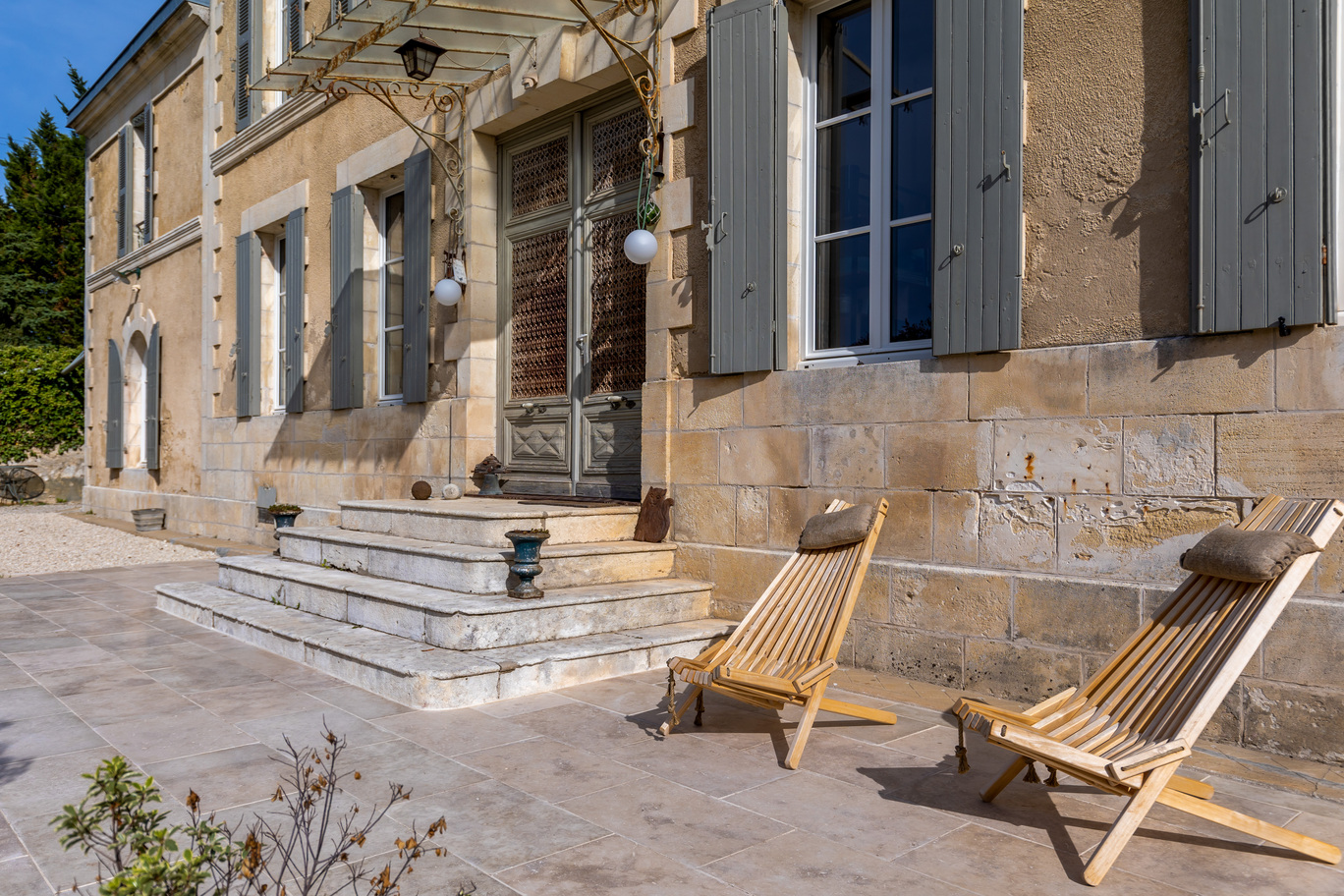 photo des chambres d'hôtes