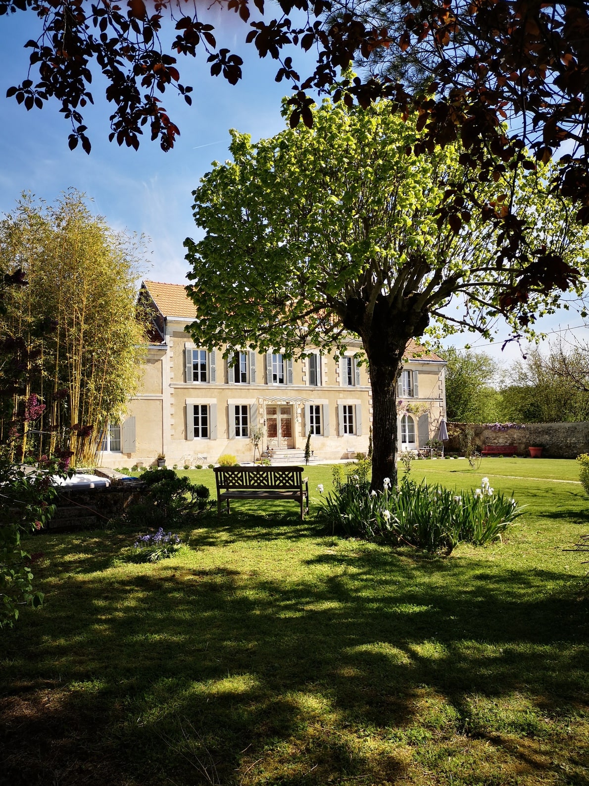 photo des chambres d'hôtes