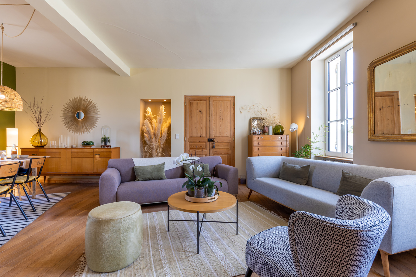 photo des chambres d'hôtes